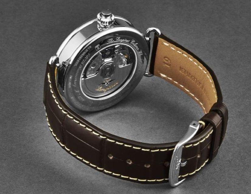 Longines Heritage L2.776.4.21.3 Image 3
